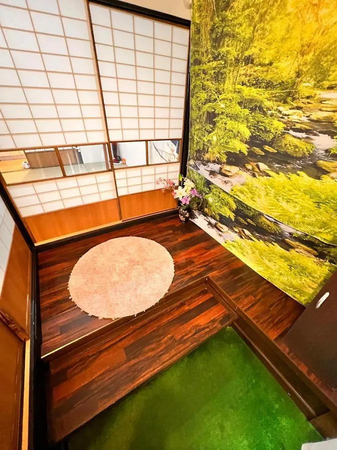 Apartment 小雪家