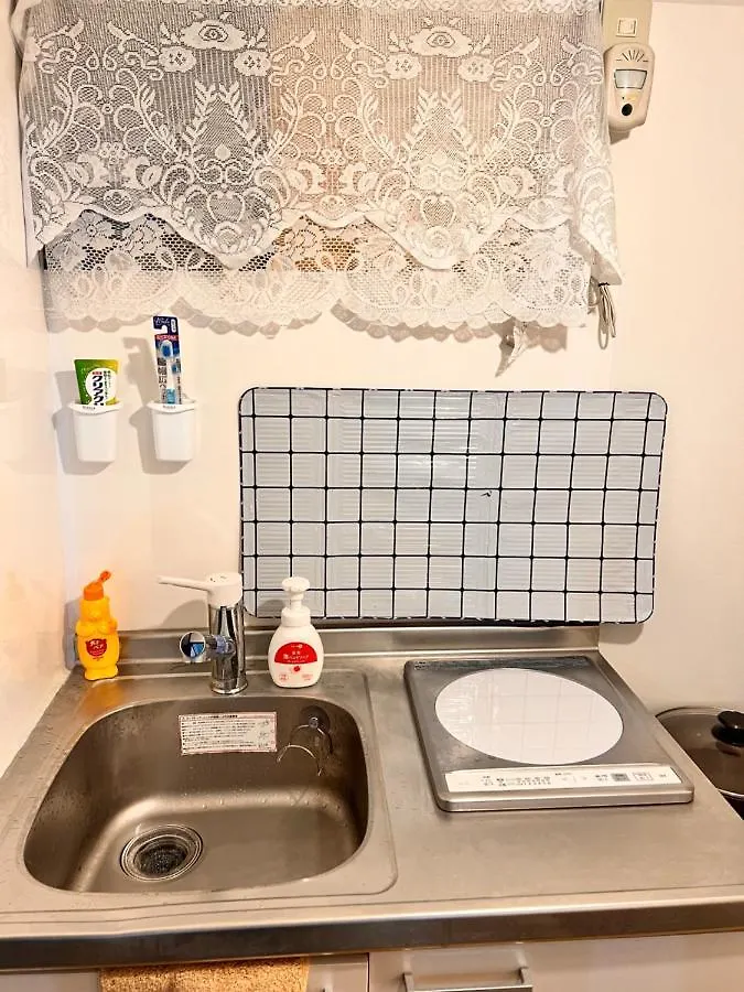 小雪家 Apartment