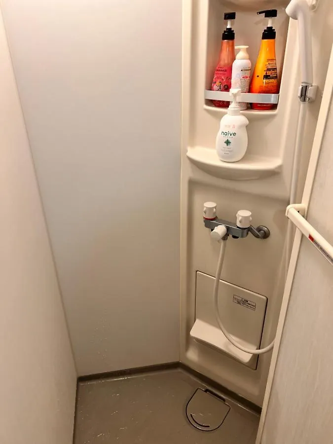 Apartment 小雪家 Japan