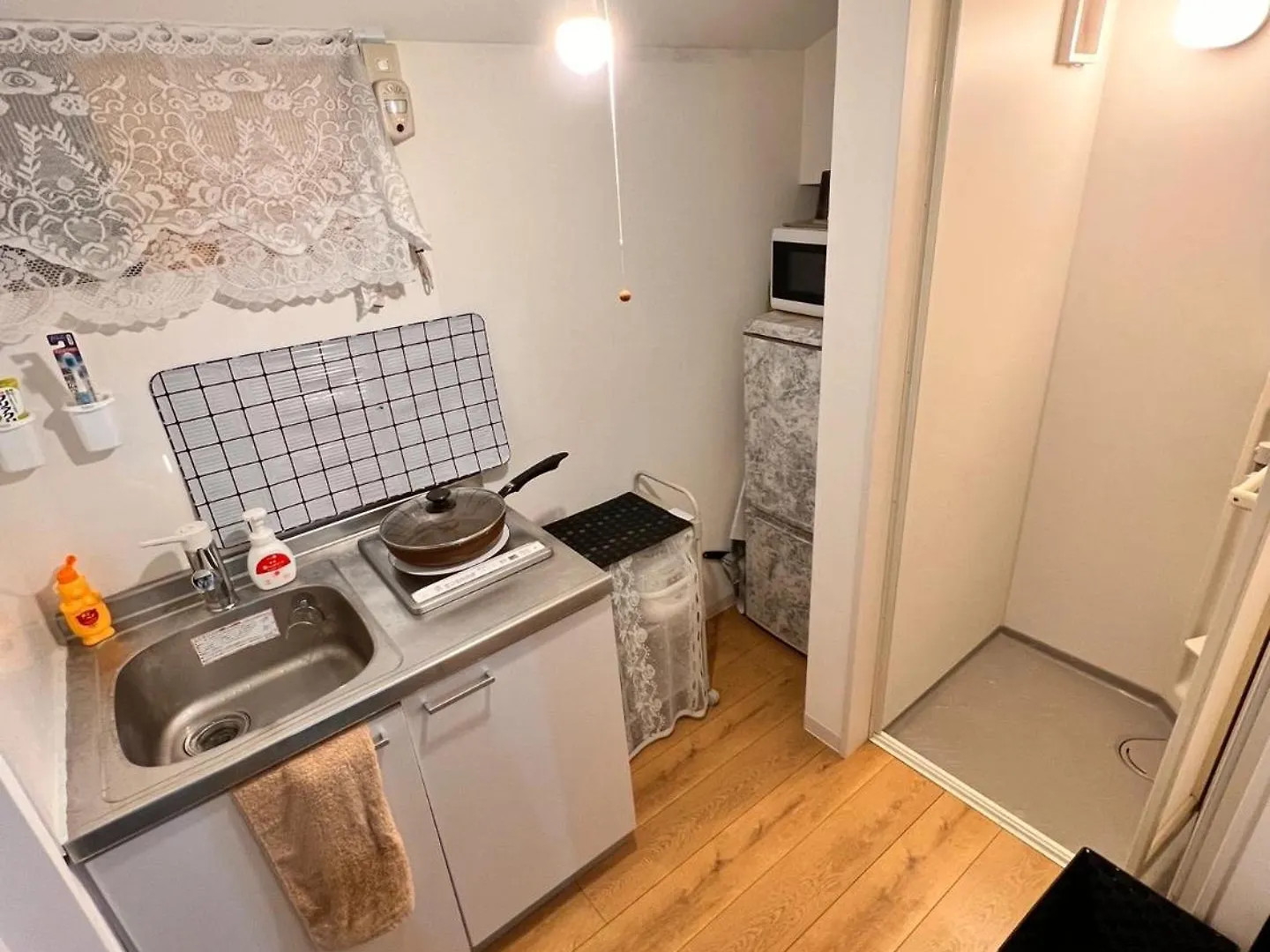 小雪家 Apartment Tokyo